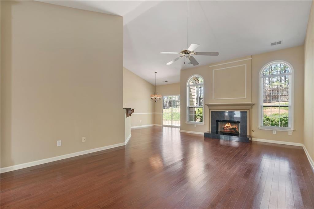 2542 Howell Farms Way Way, Acworth, Georgia image 13