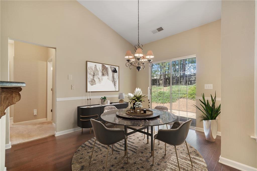 2542 Howell Farms Way Way, Acworth, Georgia image 21
