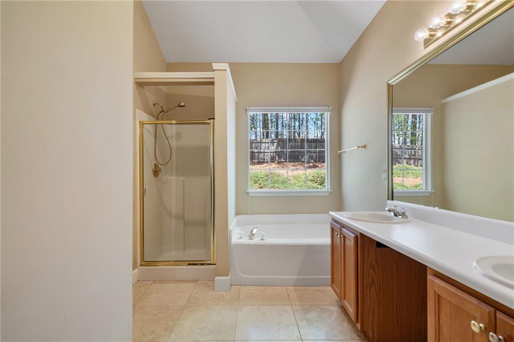 2542 Howell Farms Way Way, Acworth, Georgia image 29