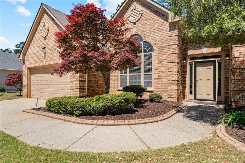 2542 Howell Farms Way Way, Acworth, Georgia image 2