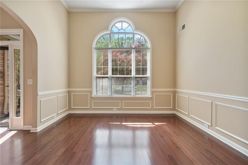 2542 Howell Farms Way Way, Acworth, Georgia image 7