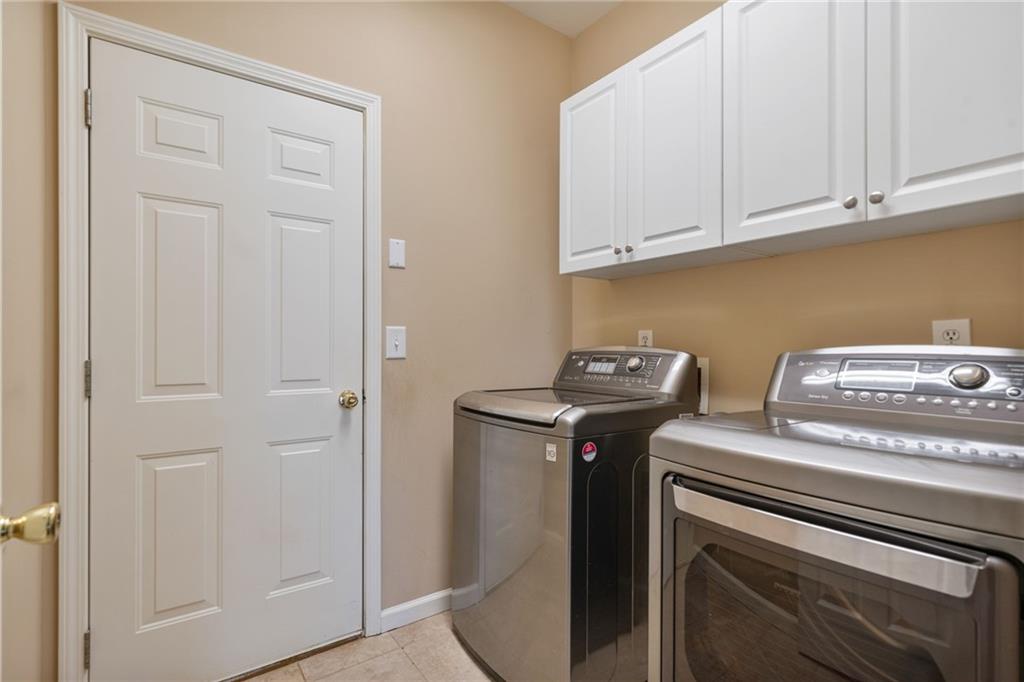 2542 Howell Farms Way Way, Acworth, Georgia image 34