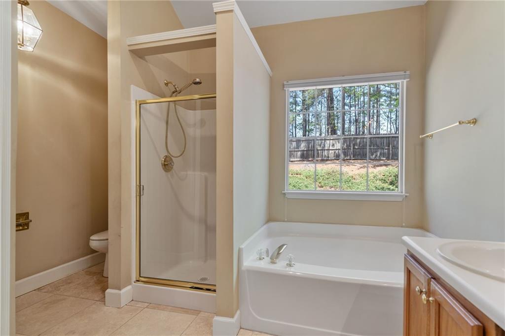 2542 Howell Farms Way Way, Acworth, Georgia image 30