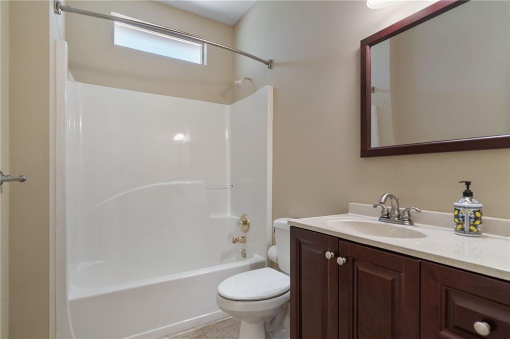 2542 Howell Farms Way Way, Acworth, Georgia image 32