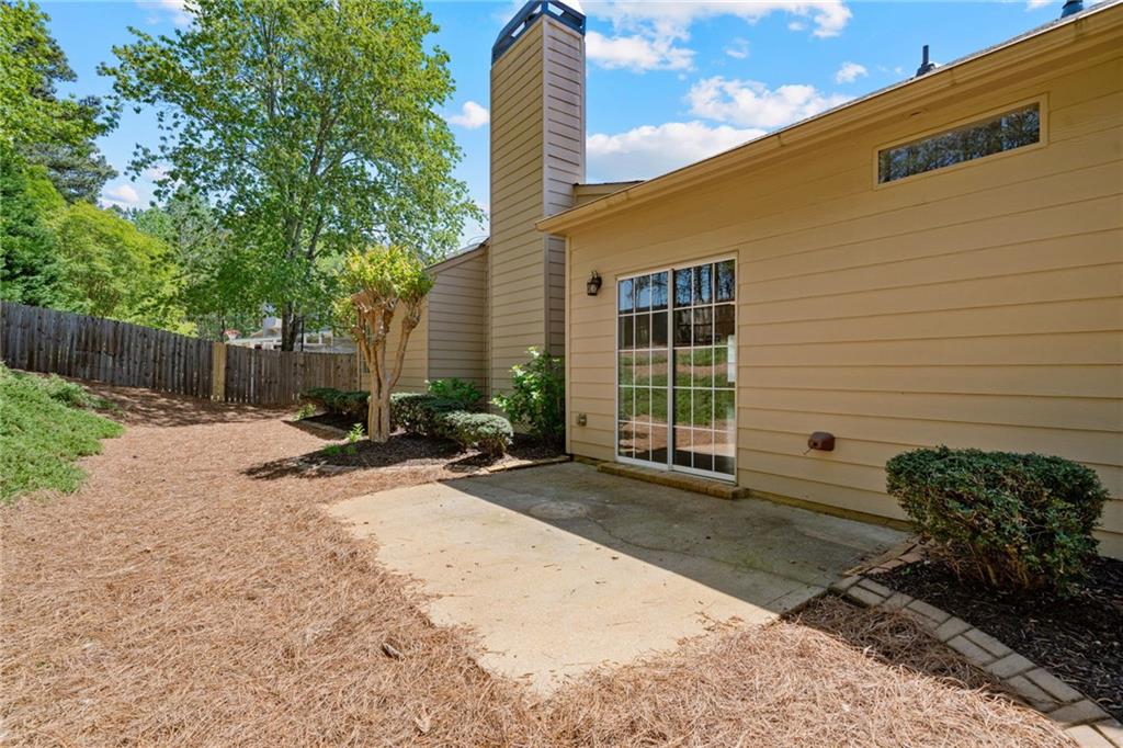 2542 Howell Farms Way Way, Acworth, Georgia image 35