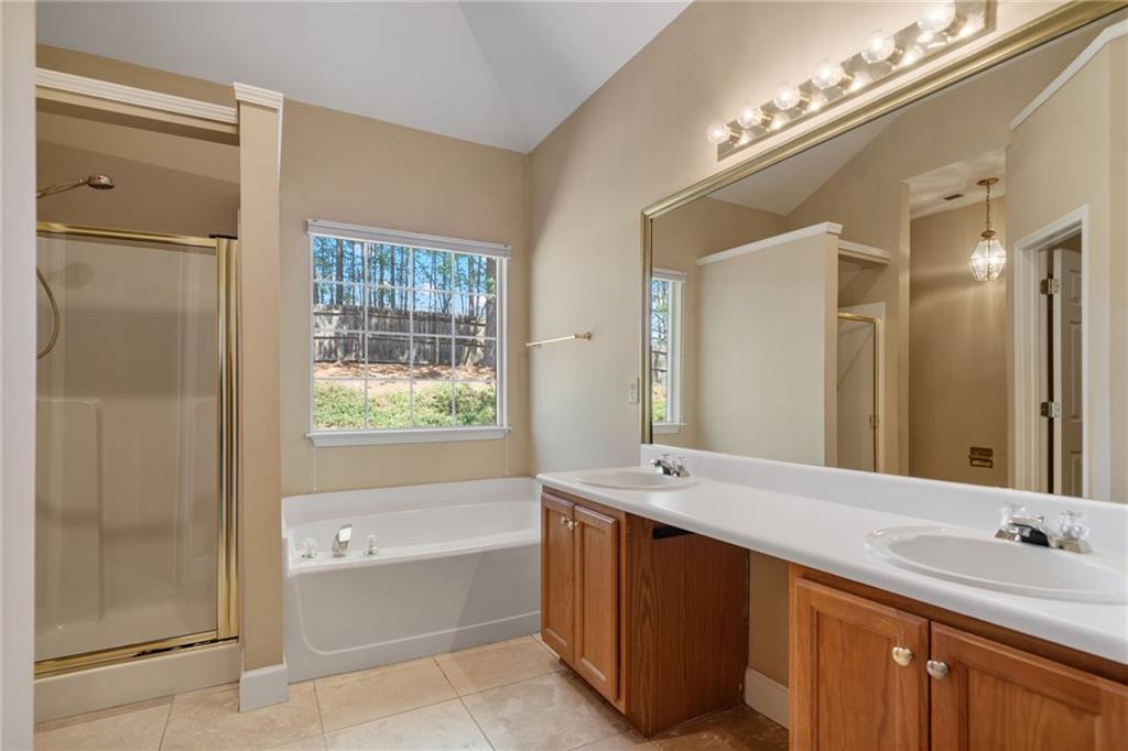 2542 Howell Farms Way Way, Acworth, Georgia image 28