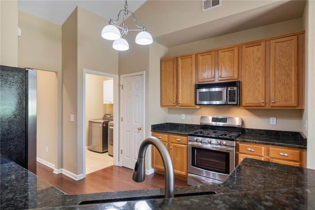2542 Howell Farms Way Way, Acworth, Georgia image 15
