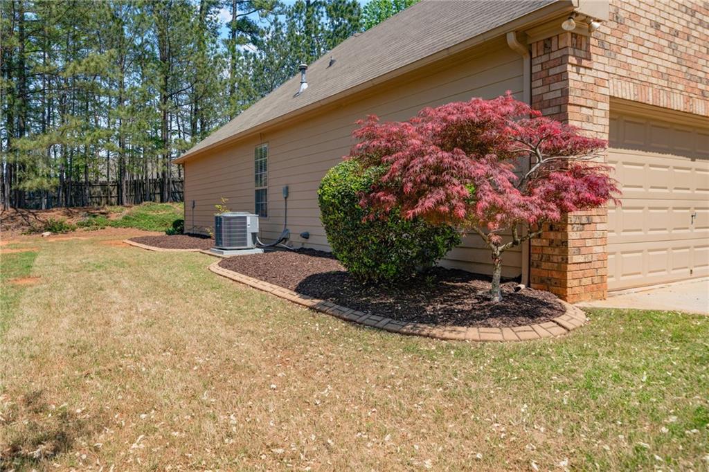 2542 Howell Farms Way Way, Acworth, Georgia image 37