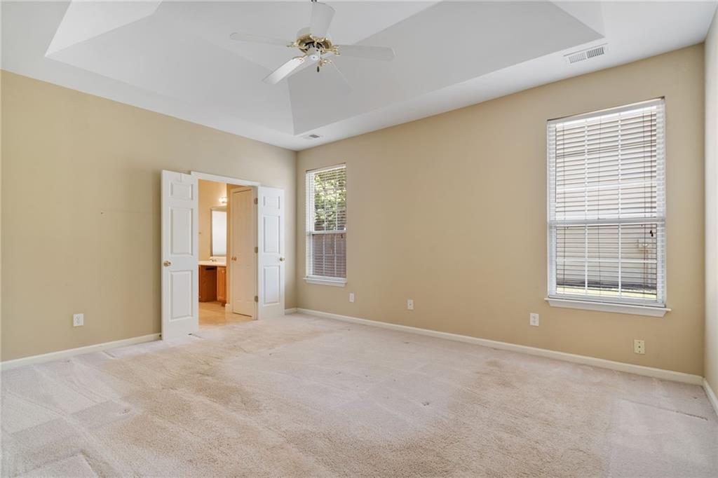 2542 Howell Farms Way Way, Acworth, Georgia image 25