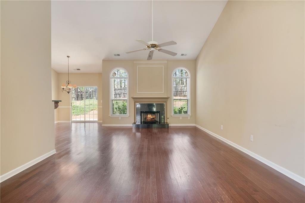 2542 Howell Farms Way Way, Acworth, Georgia image 12