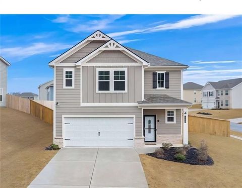 Homes For Sale - 144 Chapel Hill Parkway<br/> Newnan, GA 30263