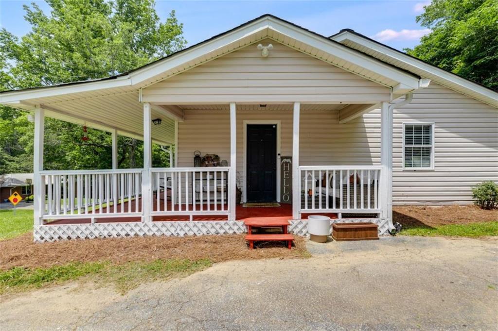 117 White Street