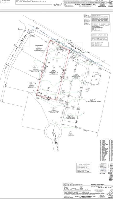 6173 Redan Road, Lithonia, Georgia image 3