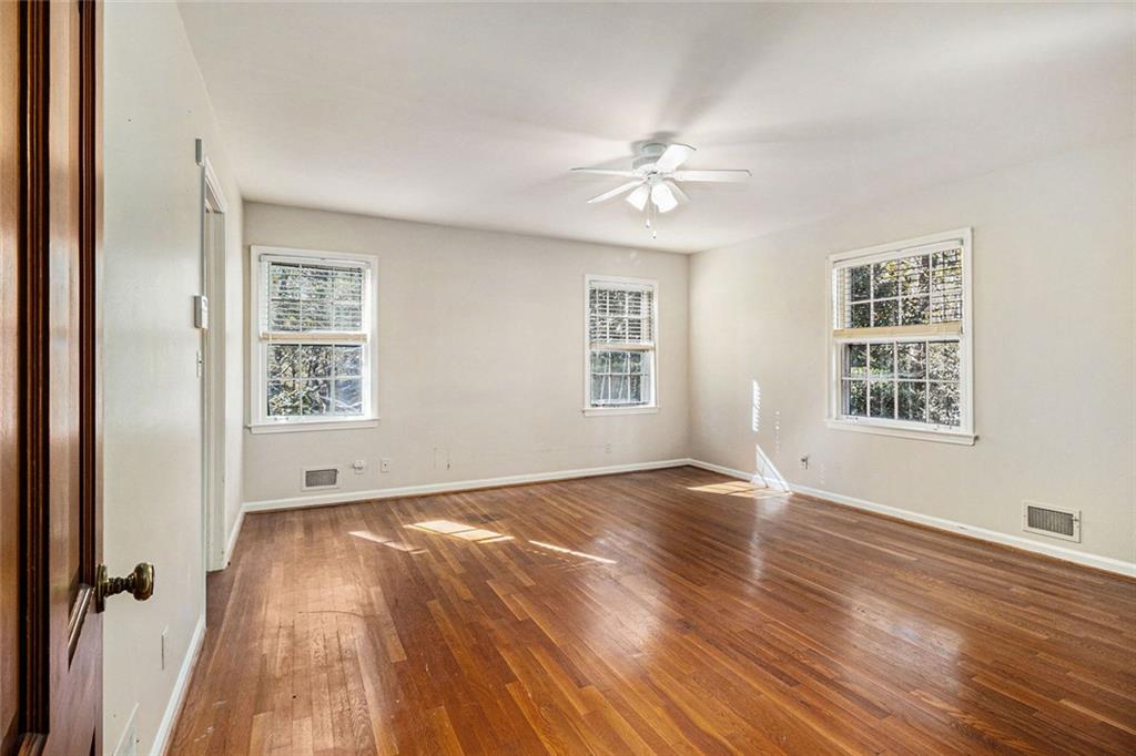 Cardinal Woods - Residential