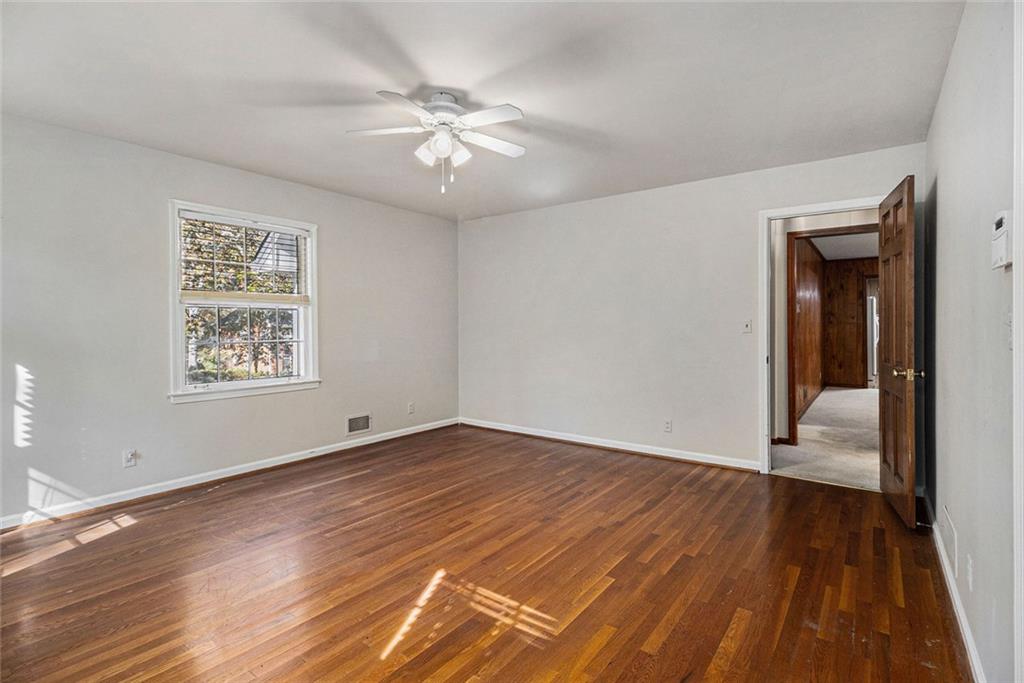 Cardinal Woods - Residential