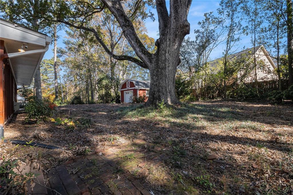 Cardinal Woods - Residential