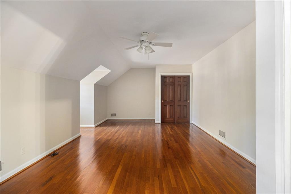 Cardinal Woods - Residential