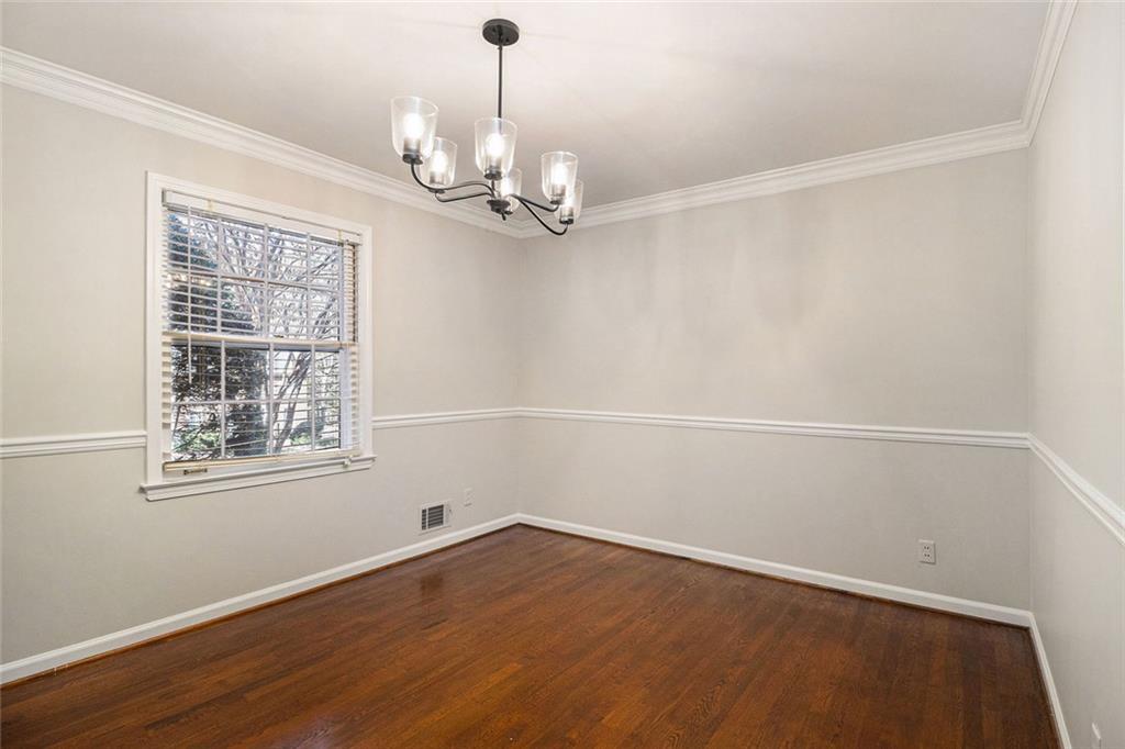 Cardinal Woods - Residential