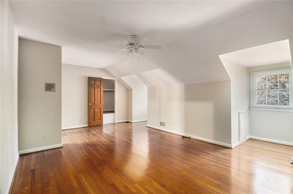 Cardinal Woods - Residential