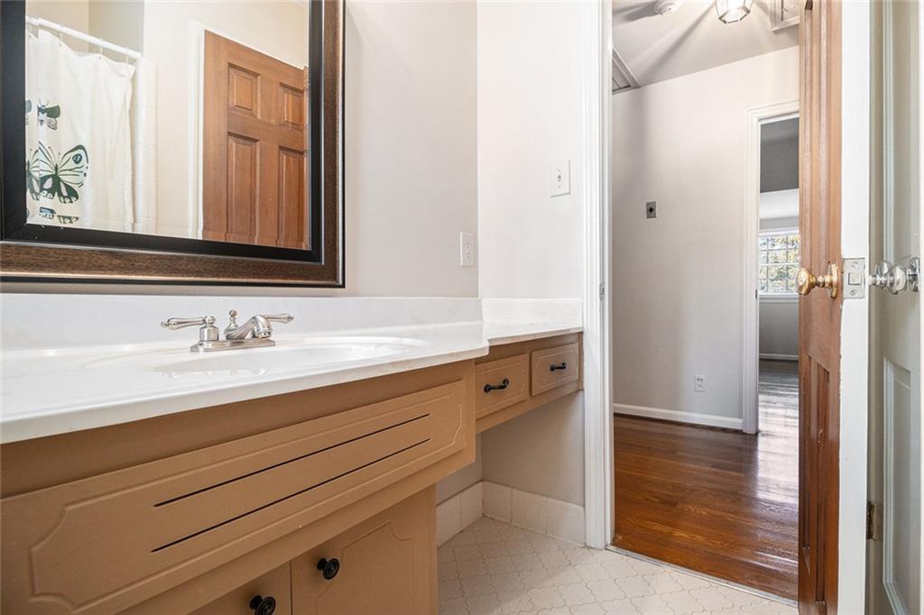 Cardinal Woods - Residential