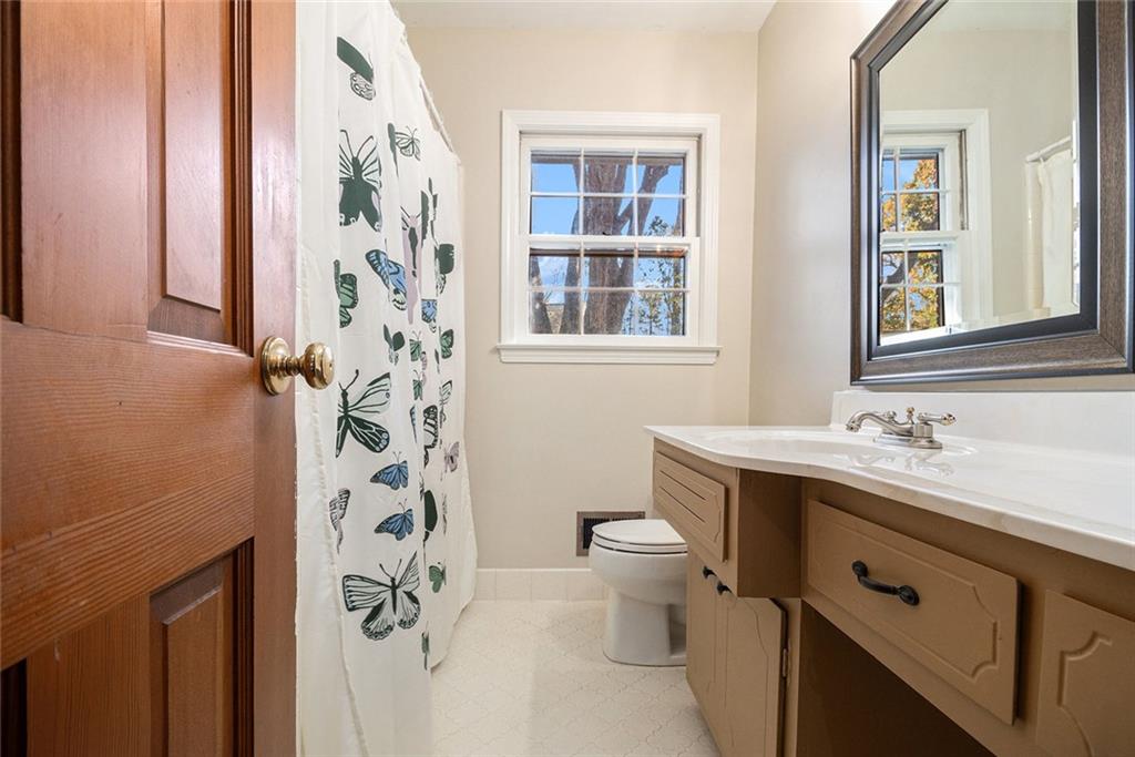 Cardinal Woods - Residential