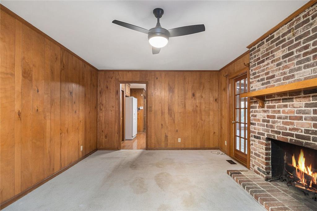 Cardinal Woods - Residential