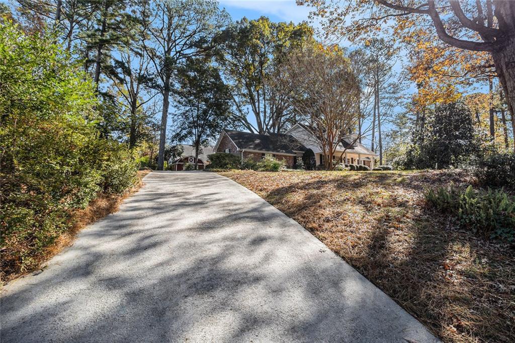 Cardinal Woods - Residential