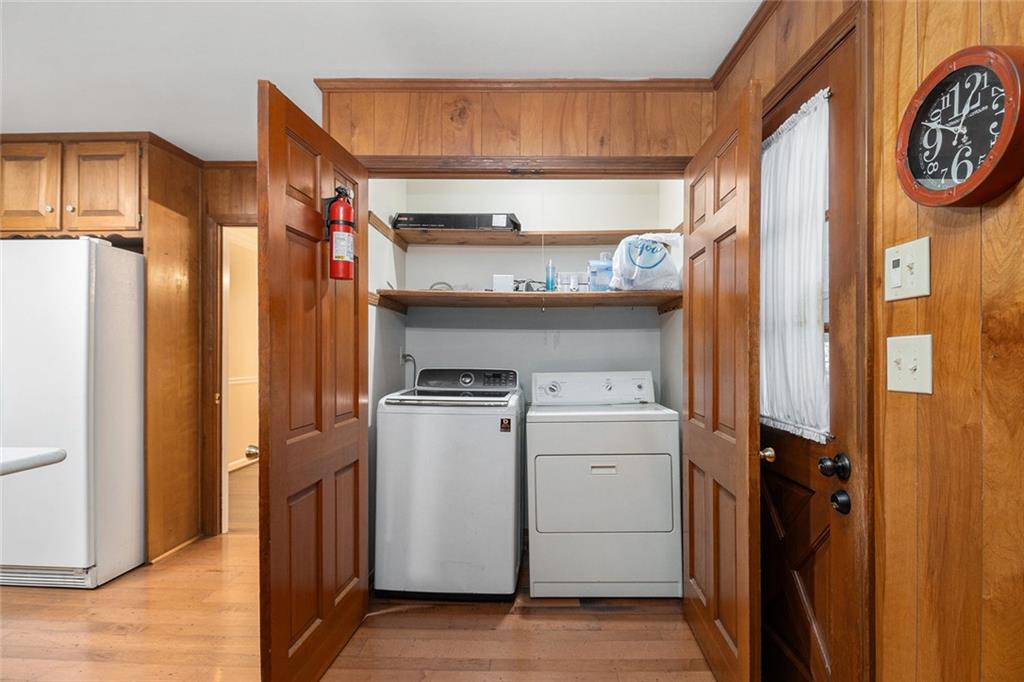 Cardinal Woods - Residential