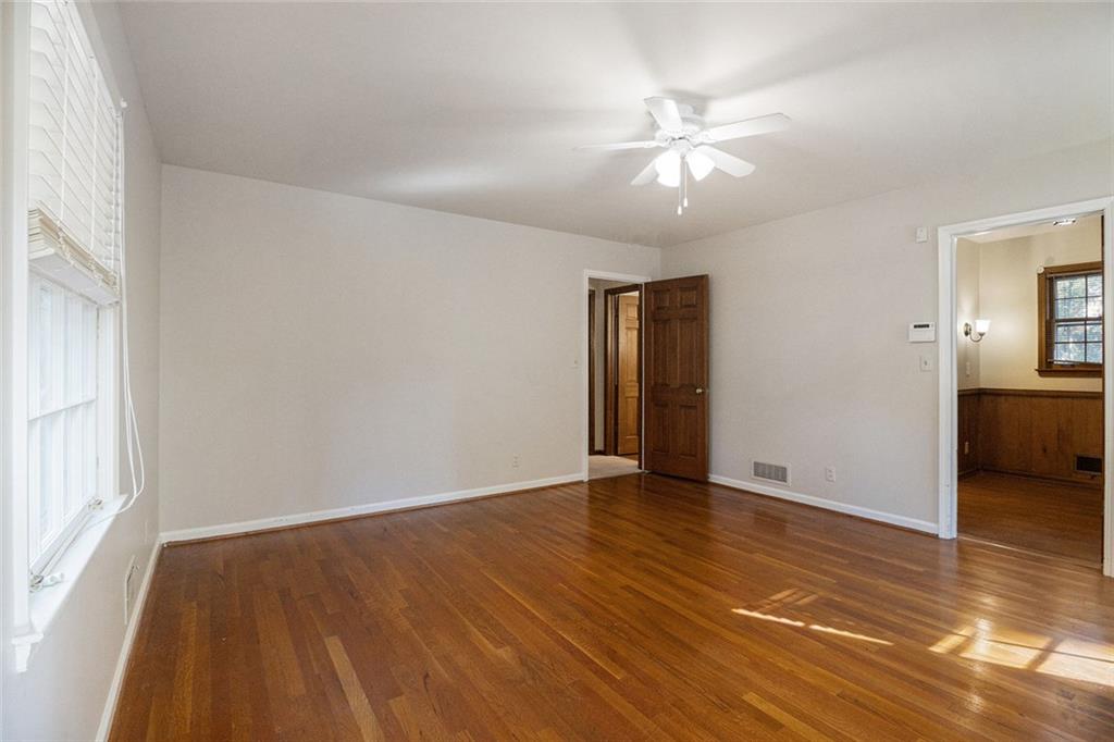 Cardinal Woods - Residential