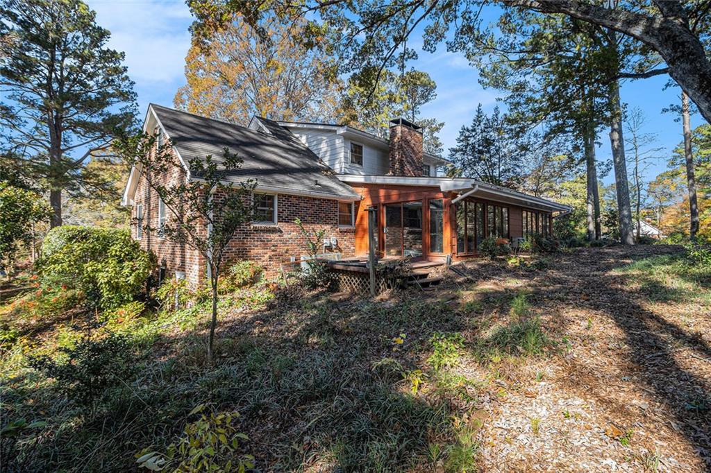 Cardinal Woods - Residential