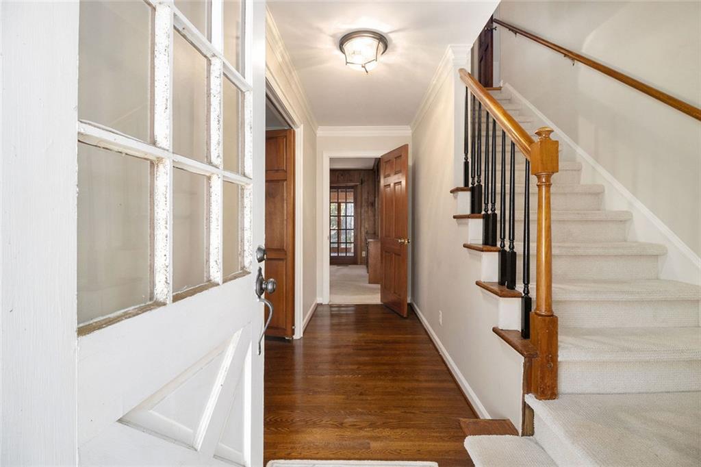 Cardinal Woods - Residential