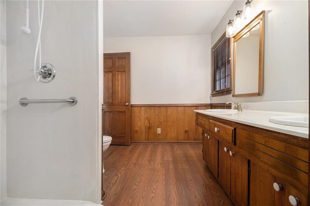 Cardinal Woods - Residential