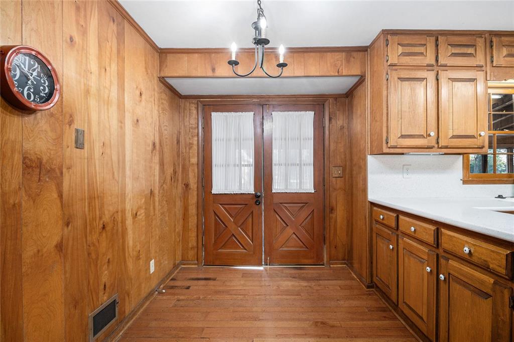 Cardinal Woods - Residential