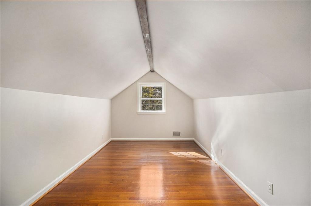 Cardinal Woods - Residential