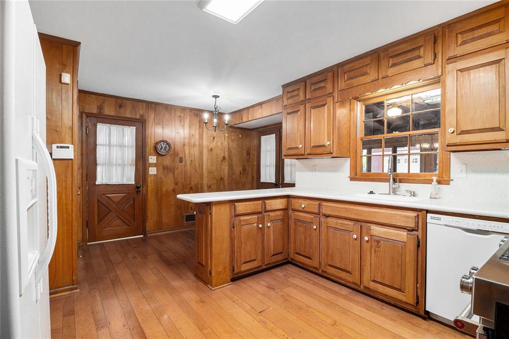 Cardinal Woods - Residential