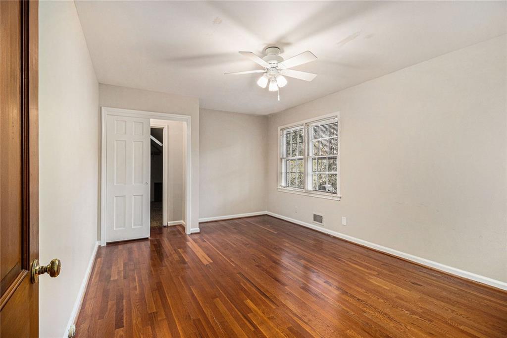 Cardinal Woods - Residential