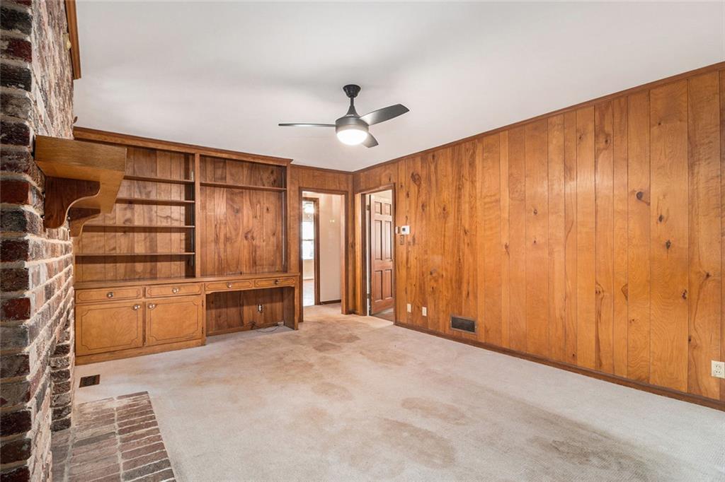 Cardinal Woods - Residential