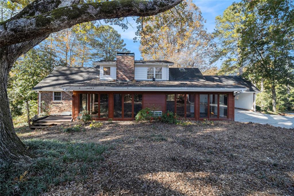 Cardinal Woods - Residential