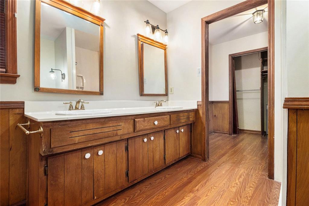 Cardinal Woods - Residential