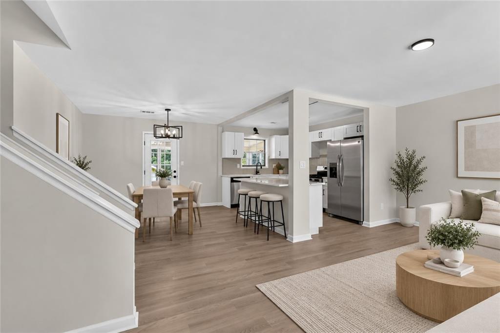 1307 Heritage Court