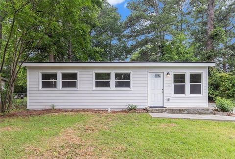 340 Bell Street SE Marietta GA 30060