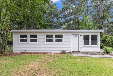 340 Bell Street SE Marietta GA 30060
