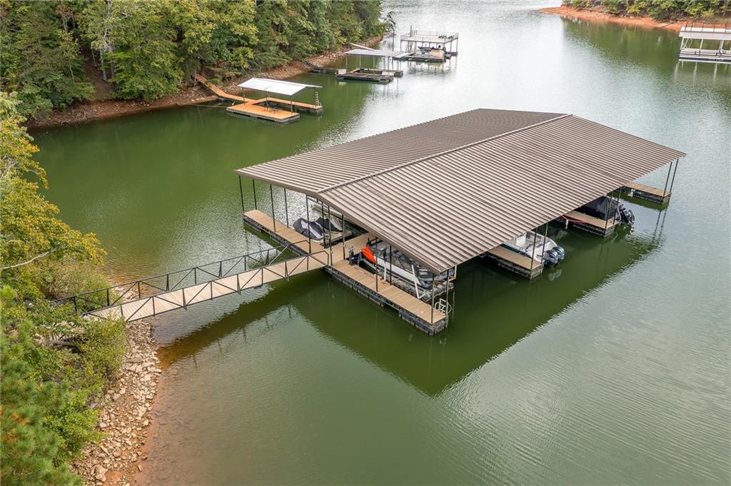 6008 Tradewinds Cove