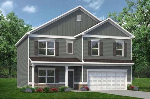 31 Sonoma Drive Adairsville GA 30103