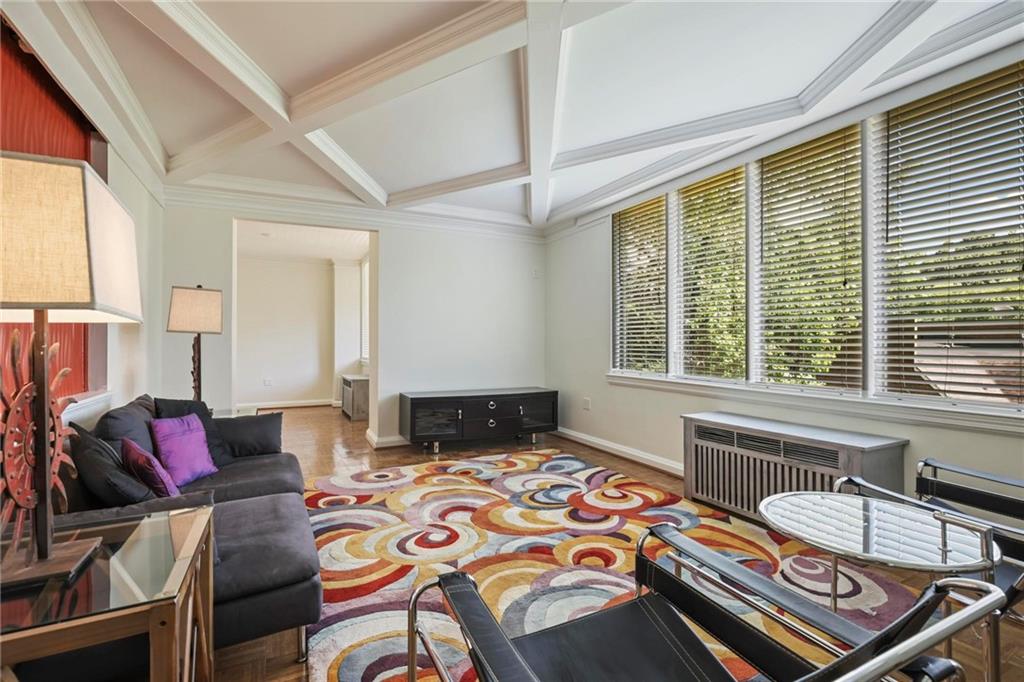 2637 Peachtree Road NE 407