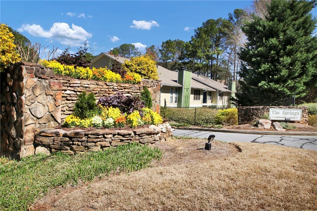 1281 Branch Drive, Tucker, Georgia image 1