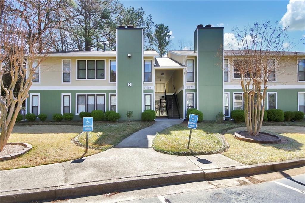 1281 Branch Drive, Tucker, Georgia image 3