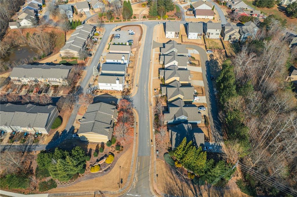 708 Lantern Walk Drive, Ball Ground, Georgia image 29