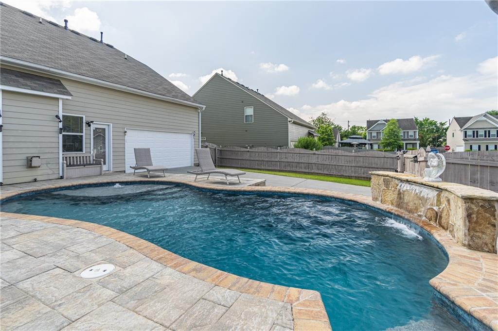 408 Blue Sky Circle, Acworth, Georgia image 39