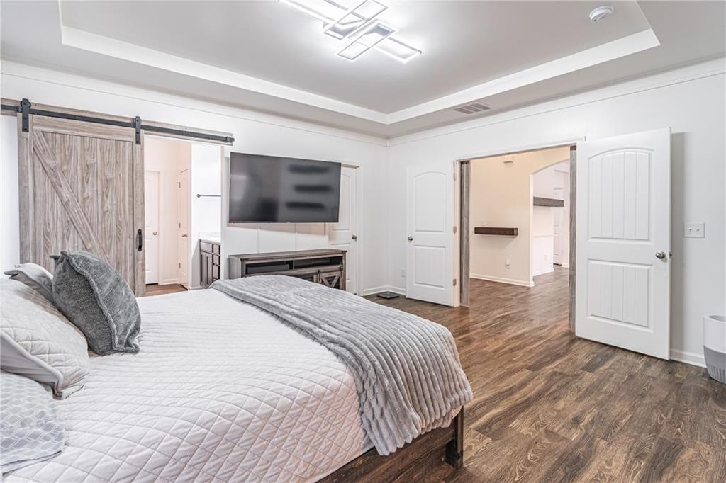 408 Blue Sky Circle, Acworth, Georgia image 17